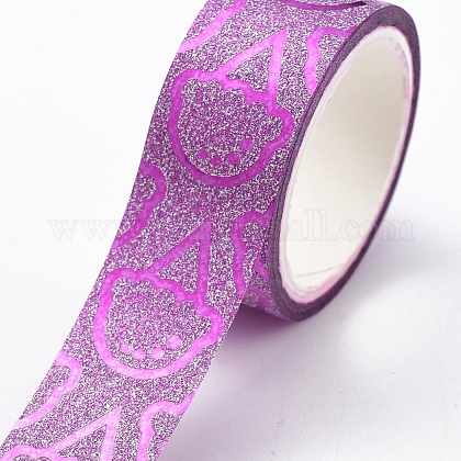 キラキラdiyスクラップブック装飾紙テープ マスキングテープ マスキングテープ クラフトとギフト用 ランダム単色またはランダム混色 15mm 3 M ロール 60ロール ボックス の通販 Jp Pandahall Com キラキラdiyスクラップブック装飾紙テープ マスキングテープ マスキングテープ クラフトとギフト用 ランダム単色またはランダム混色 15mm 3 M ロール 60ロール ボックス の通販 Jp Pandahall Com