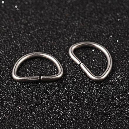 304 anelli in acciaio inossidabile STAS-M251-01-1