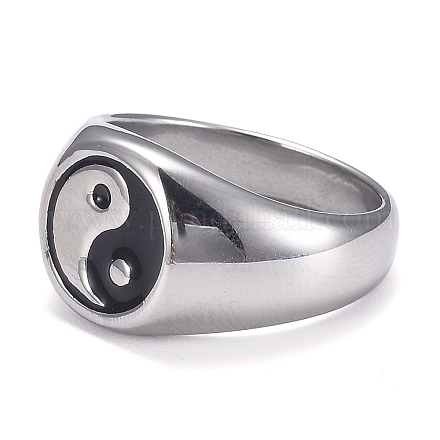 304 anelli in acciaio inox STAS-H101-01P-13-1