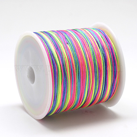 Nylon Thread NWIR-Q009A-C01-1