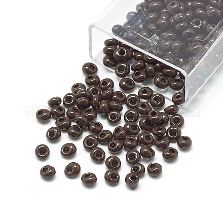 Toho perles de rocaille à franges japonaises X-SEED-R039-03-MA46-1