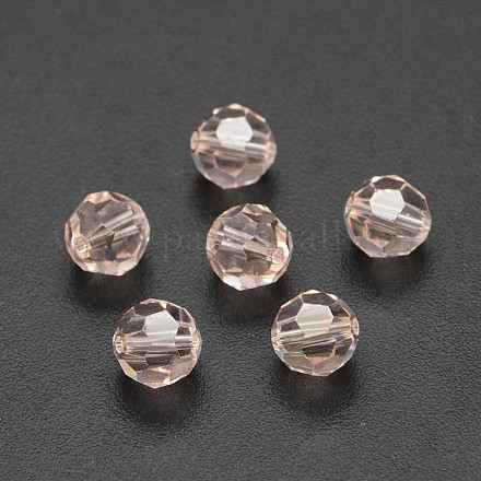Austrian Crystal Beads SWAR-E001-362-1