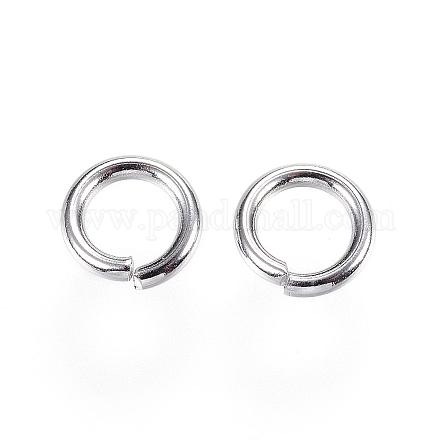 304 anelli di salto in acciaio inox STAS-D448-093P-8mm-1