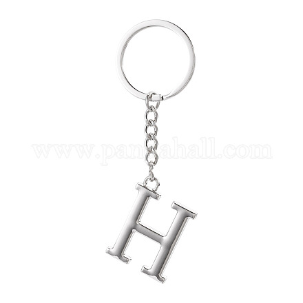 Porte-clés en alliage&nbsp;KEYC-TADJ0001-11H-1