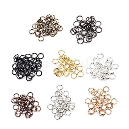 Eisen offenen Ringe springen&nbsp;FS-WG47662-81-1