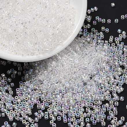 Perlas de semillas cilíndricas SEED-H001-F07-1