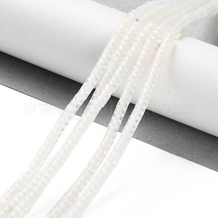 Opalite Perlen Stränge&nbsp;G-E612-A14-01-1