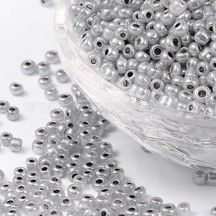 Perline semi di vetro X1-SEED-A011-3mm-149-1