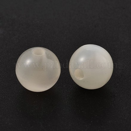 Resin Beads RB070Y-1