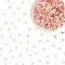 50G Imitation Cat Eye Glass Seed Beads, Rondelle, Two Tone, Wheat, 4~4.5x2.5~3mm, Hole: 1.2~1.5mm