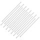 6061 barre d'aluminium&nbsp;DIY-WH0504-723B-P-1