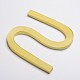 Quilling Paper Strips DIY-J001-10mm-B18-2