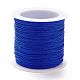 Braided Nylon Thread NWIR-K013-A25-2