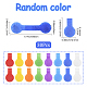30 etichetta per cavi con gancio e passante in nylon&nbsp;FIND-SP0004-89D-2
