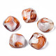 Perles acryliques X-OACR-S038-006-1