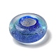 Abalorios europeas de vidrio GLAA-XCP0001-40D-1