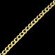 Unwelded Iron Curb Chains CH-R078-07LG-1