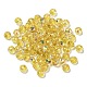 Perles en verre electroplate EGLA-Z004-01A-02-2