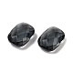 Glas cabochons&nbsp;GLAA-D281-01-3