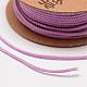 Braided Nylon Thread for Jewelry Making NWIR-M001-08Q-3