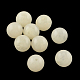 Round Imitation Gemstone Acrylic Beads OACR-R029-16mm-29-1