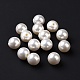 Perles en plastique ABS FIND-A013-07A-4