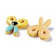 Cabochons en résine&nbsp;RESI-K014-02A-3