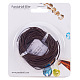Cowhide Leather Cord WL-PH0003-1.5mm-10-4