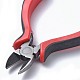 Iron Jewelry Tool Sets: Round Nose Pliers PT-R009-03-8