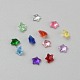 Glas cabochons&nbsp;GLAA-WH0080-02D-1