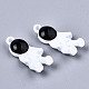 Акриловые подвески краскораспылительные X-ENAM-S127-028-RS-3