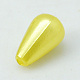 Perle d'imitation en plastique ABS MACR-G003-3-2