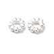 Perline in ottone&nbsp;FIND-Z039-14S-1