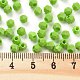 Backlack Glasperlen&nbsp;SEED-A032-02A-4