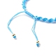 Accessoires de fabrication de bracelets AJEW-JB01049-6
