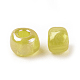 (service de remballage disponible) perles de rocaille rondes en verre SEED-C016-4mm-170-4