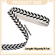 Nastri in poliestere&nbsp;SRIB-WH0011-279B-2
