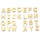 Encantos de letras de 304 acero inoxidable STAS-P141-2