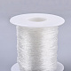 Round Elastic Crystal Thread EW-R007-C-01-3