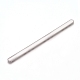 Aluminum Nose Bridge Wire for N95 Mouth Cover AJEW-NB0001-48-2