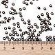 Круглые бусины toho X-SEED-TR08-2205-3