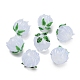 Manuell Murano Glas Perlen&nbsp;LAMP-F041-02-A08-1