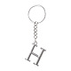 Porte-clés en alliage&nbsp;KEYC-TADJ0001-11H-1