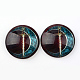 Glass Cabochons for DIY Projects GGLA-L020-12mm-42-1