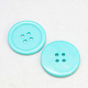 Resin Buttons RESI-D030-11mm-M-2