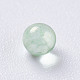 Transparent Glass Seed Beads SEED-WH0001-A12-2