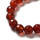 Gemstone Beads Strands G872-8MMC10-5