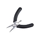 40cr13 Stainless Steel Flat Nose Pliers TOOL-D059-03P-1
