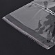 Прямоугольник ОПП целлофановые мешки OPC-F005-03D-4