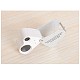 ABS Plastic Portable Magnifier TOOL-I004-03-7